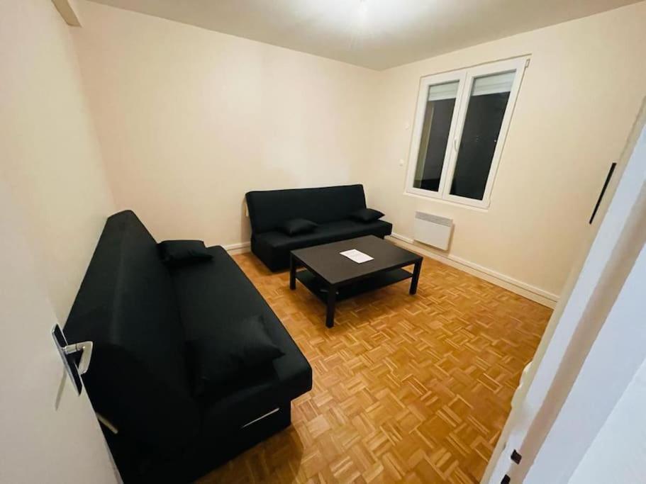 Best Holliday Home For Family Newly Renovated Garges-lès-Gonesse Exteriér fotografie