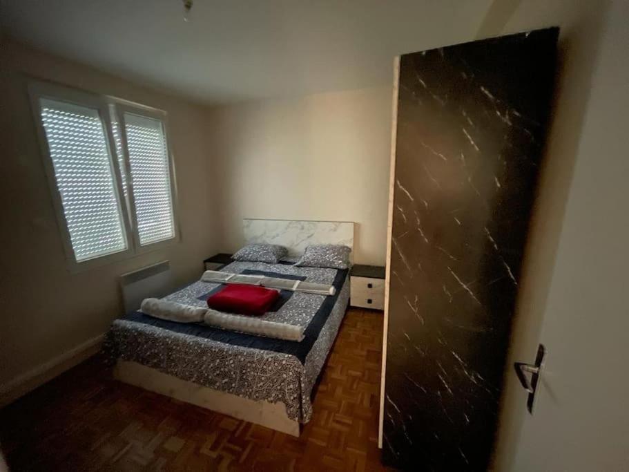Best Holliday Home For Family Newly Renovated Garges-lès-Gonesse Exteriér fotografie