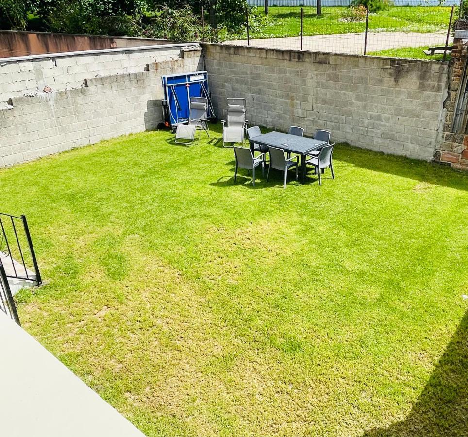 Best Holliday Home For Family Newly Renovated Garges-lès-Gonesse Exteriér fotografie