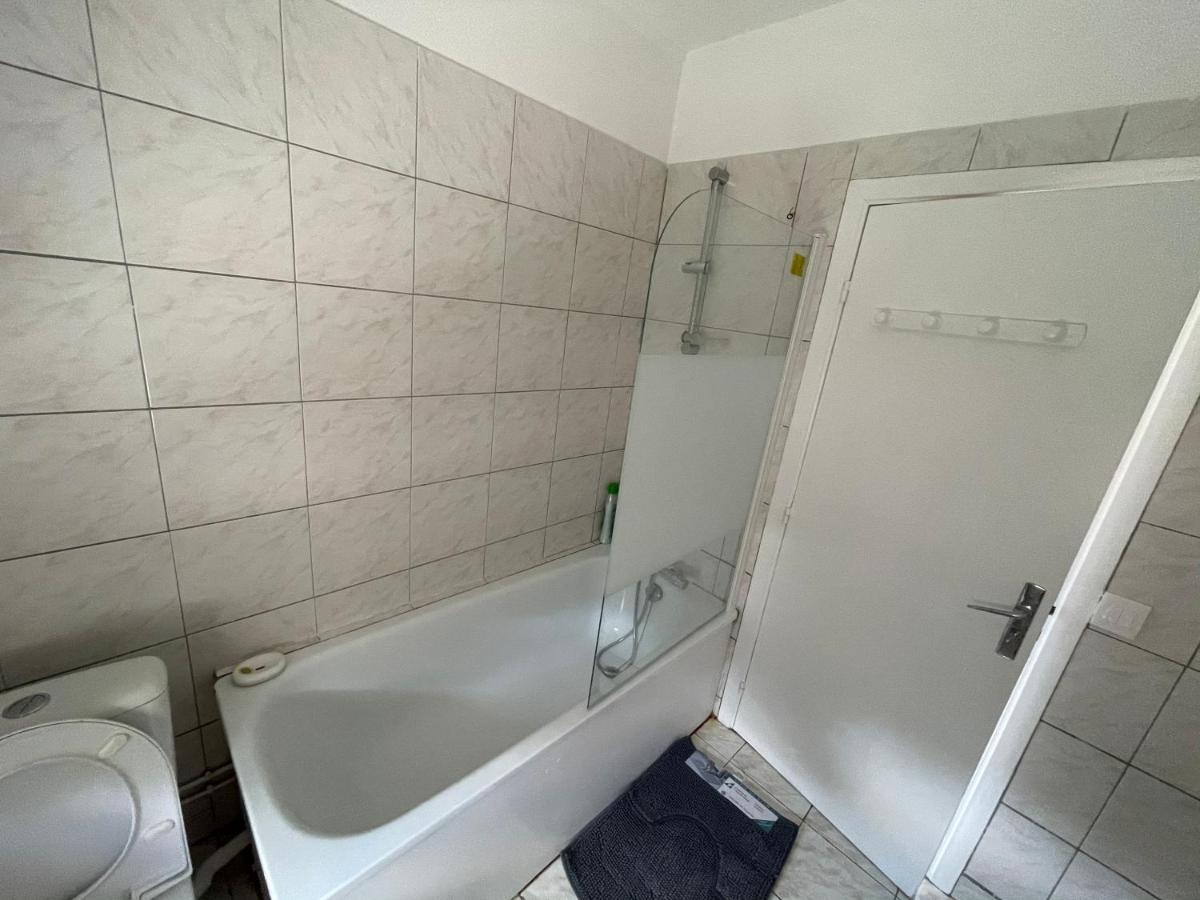 Best Holliday Home For Family Newly Renovated Garges-lès-Gonesse Exteriér fotografie