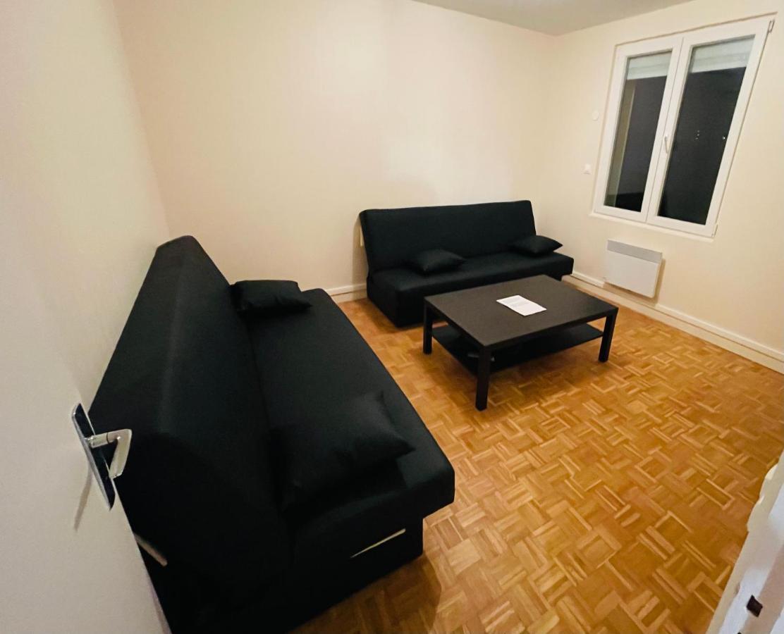 Best Holliday Home For Family Newly Renovated Garges-lès-Gonesse Exteriér fotografie
