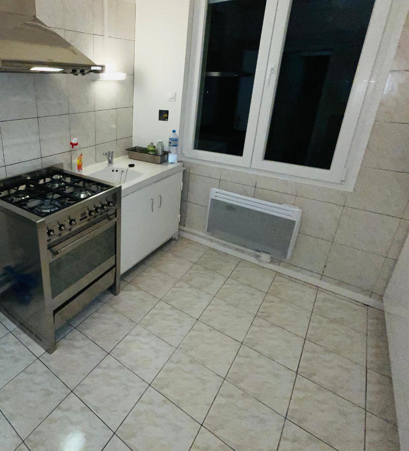 Best Holliday Home For Family Newly Renovated Garges-lès-Gonesse Exteriér fotografie