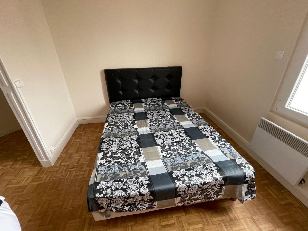 Best Holliday Home For Family Newly Renovated Garges-lès-Gonesse Exteriér fotografie