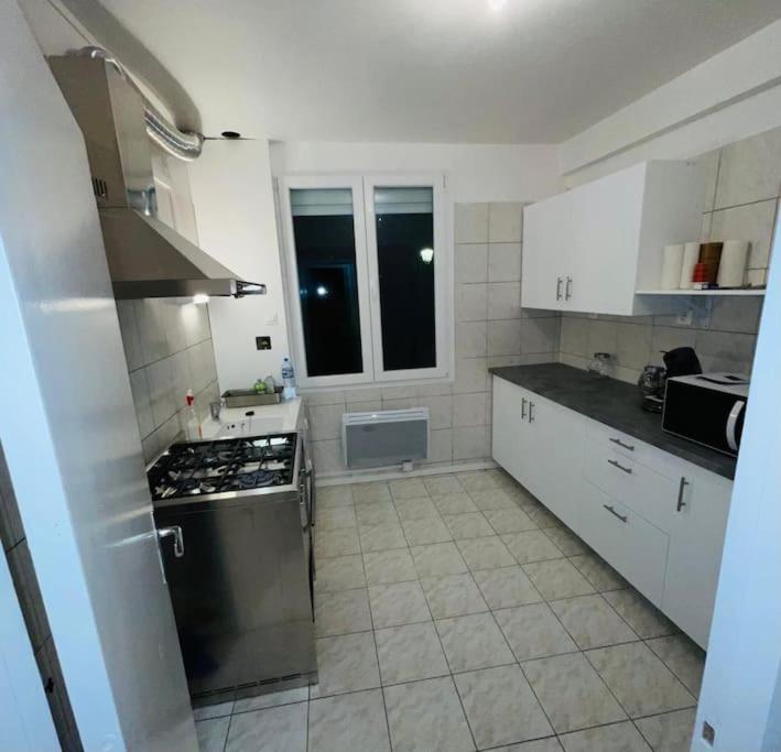 Best Holliday Home For Family Newly Renovated Garges-lès-Gonesse Exteriér fotografie
