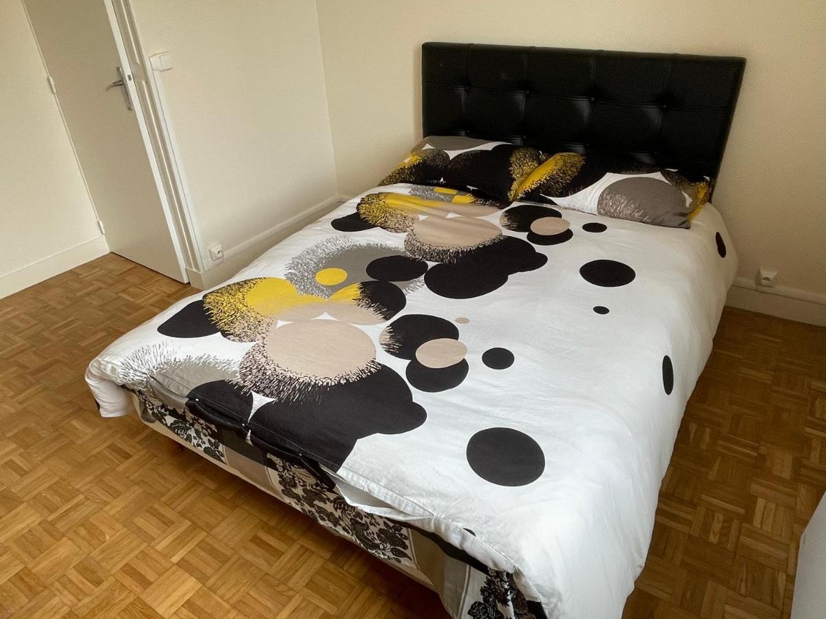 Best Holliday Home For Family Newly Renovated Garges-lès-Gonesse Exteriér fotografie