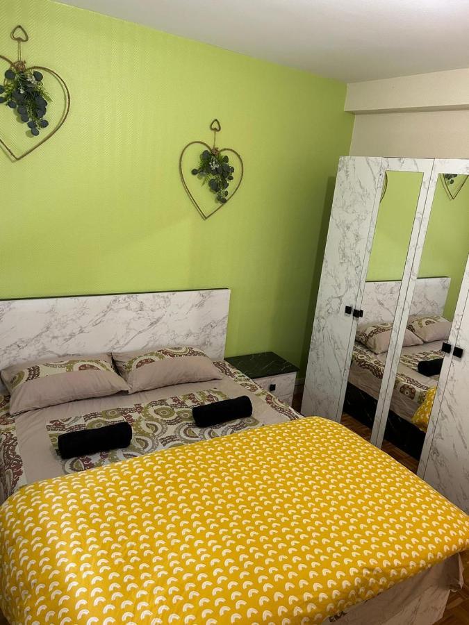 Best Holliday Home For Family Newly Renovated Garges-lès-Gonesse Exteriér fotografie