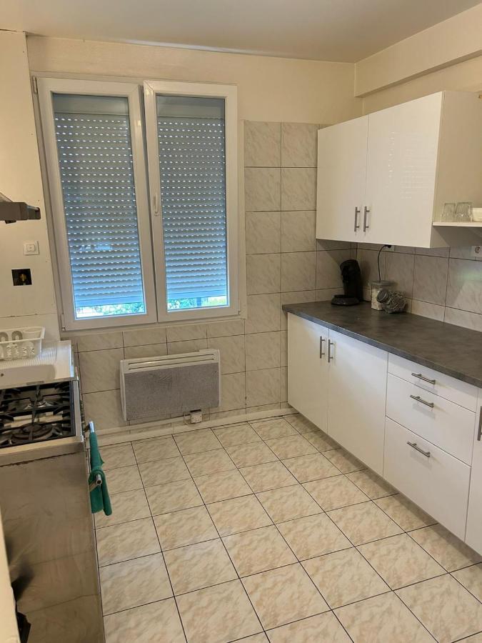 Best Holliday Home For Family Newly Renovated Garges-lès-Gonesse Exteriér fotografie