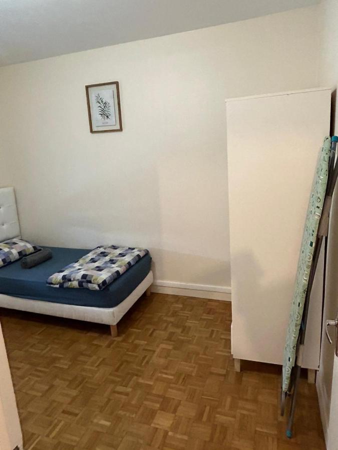 Best Holliday Home For Family Newly Renovated Garges-lès-Gonesse Exteriér fotografie