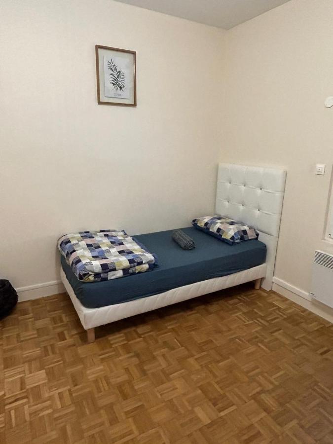 Best Holliday Home For Family Newly Renovated Garges-lès-Gonesse Exteriér fotografie