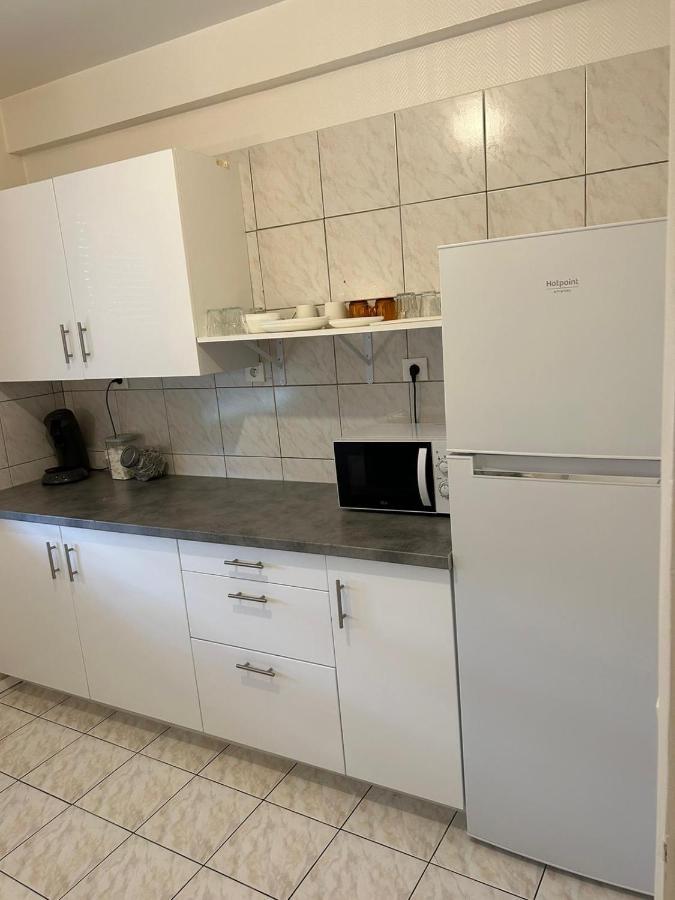 Best Holliday Home For Family Newly Renovated Garges-lès-Gonesse Exteriér fotografie