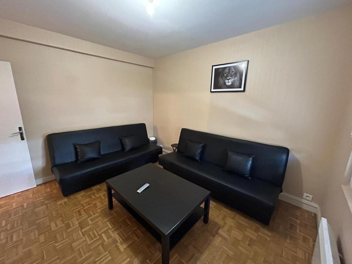 Best Holliday Home For Family Newly Renovated Garges-lès-Gonesse Exteriér fotografie