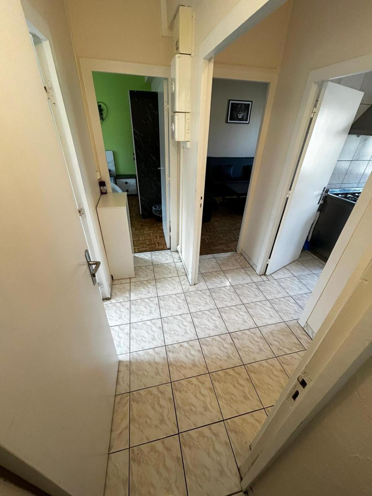 Best Holliday Home For Family Newly Renovated Garges-lès-Gonesse Exteriér fotografie