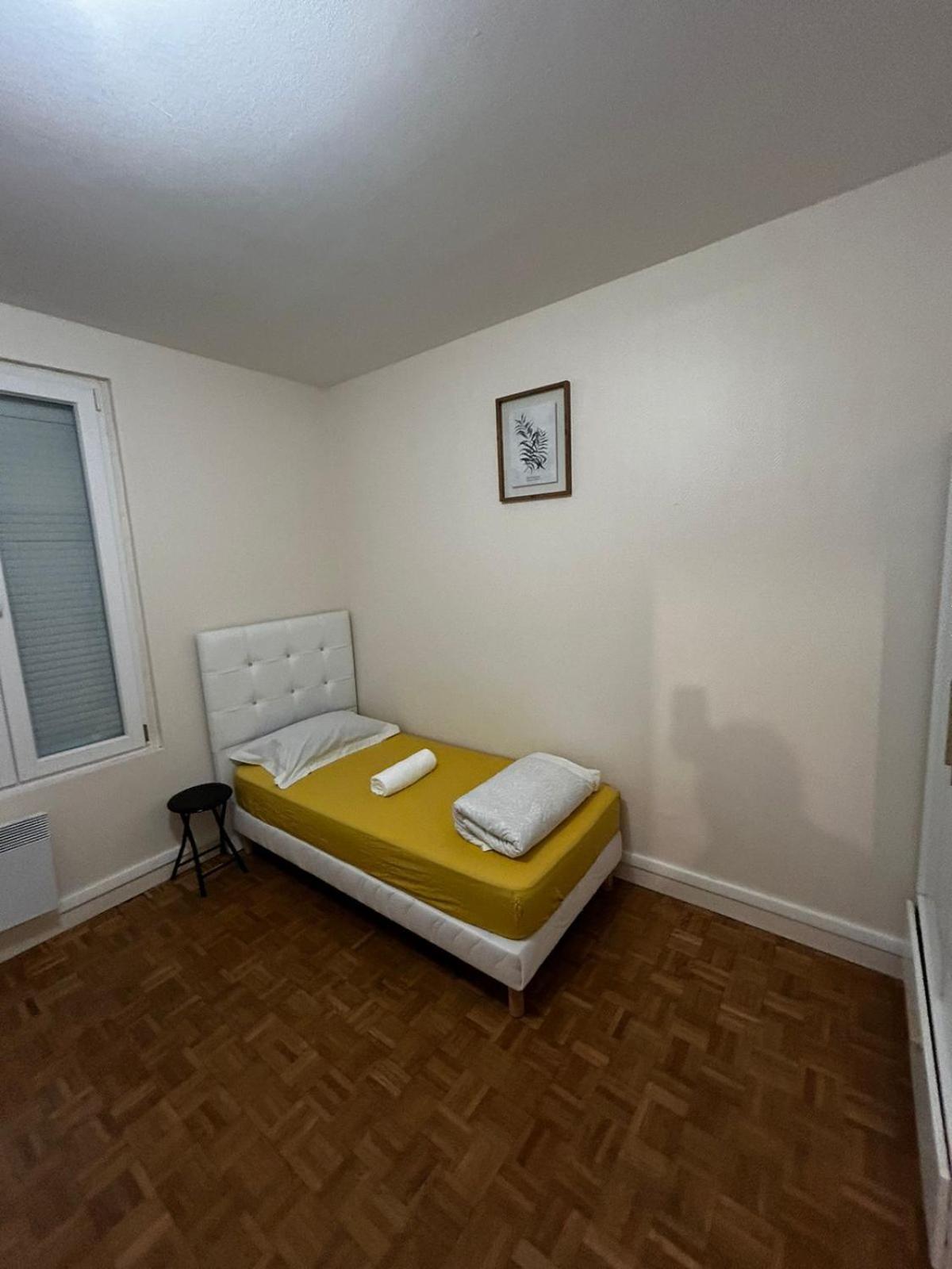 Best Holliday Home For Family Newly Renovated Garges-lès-Gonesse Exteriér fotografie