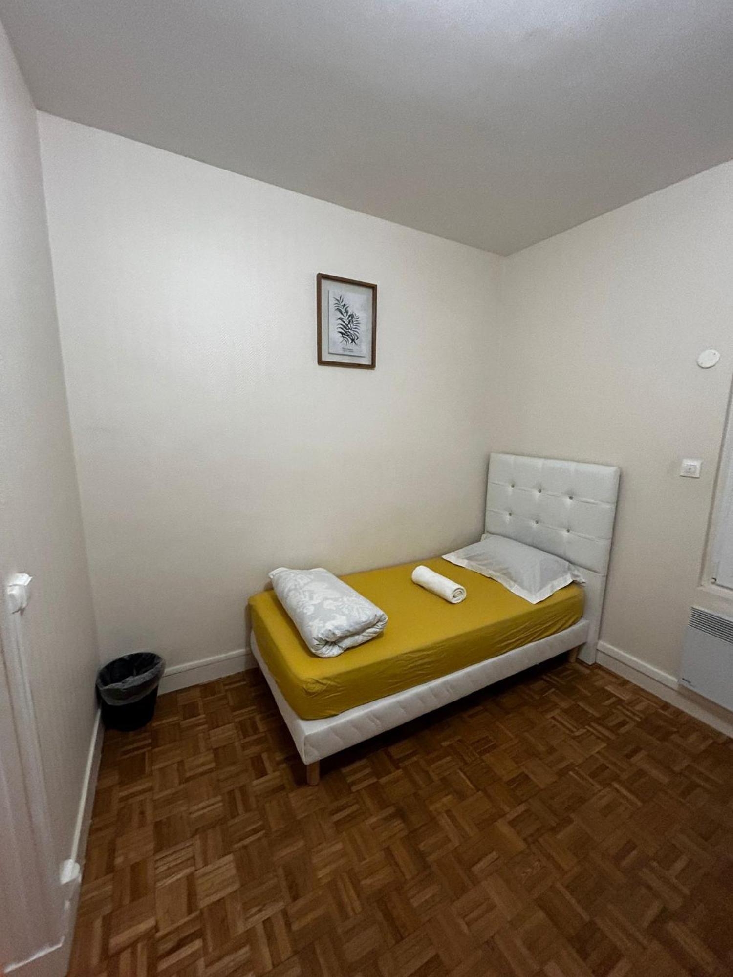 Best Holliday Home For Family Newly Renovated Garges-lès-Gonesse Exteriér fotografie