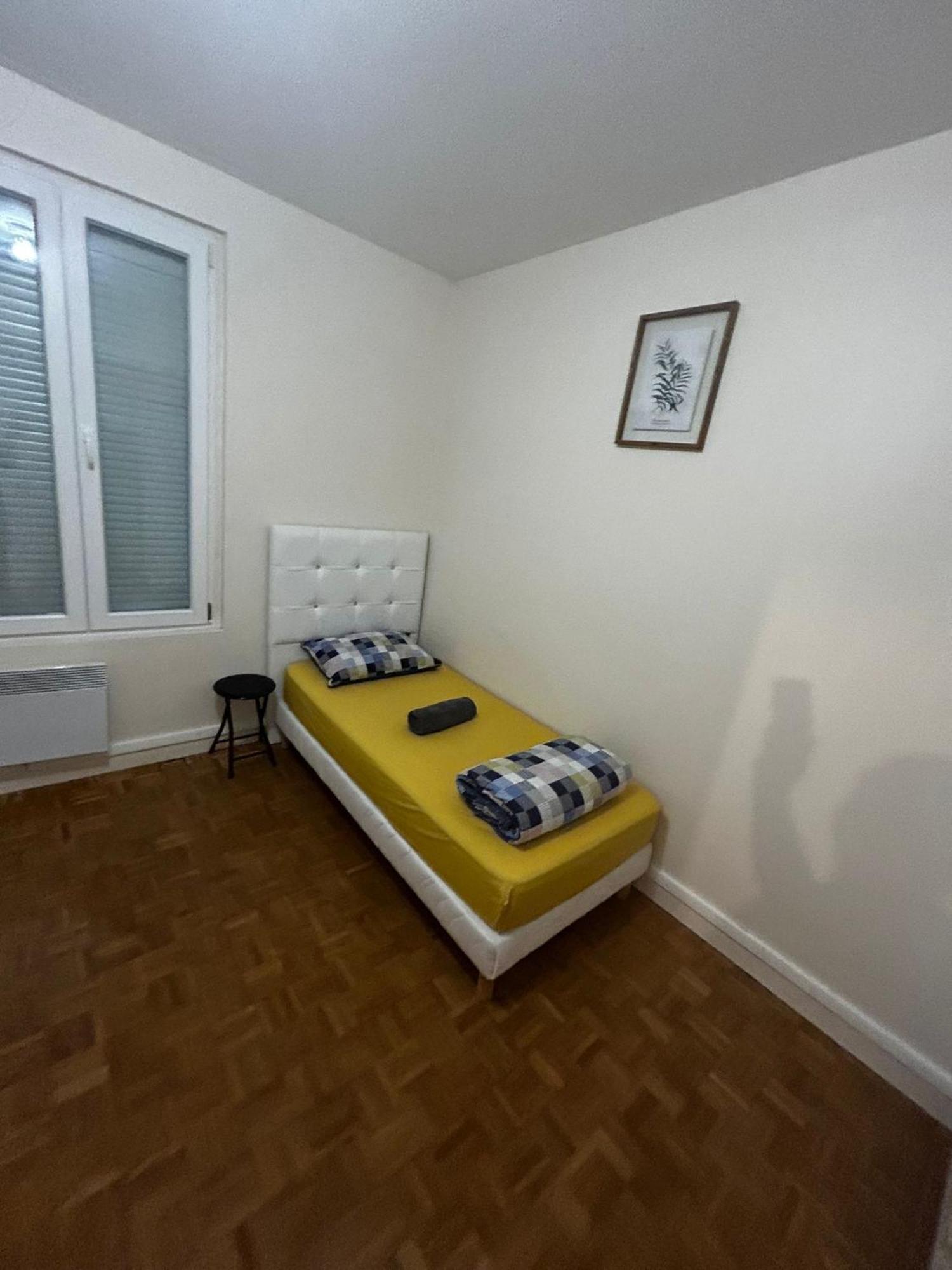 Best Holliday Home For Family Newly Renovated Garges-lès-Gonesse Exteriér fotografie