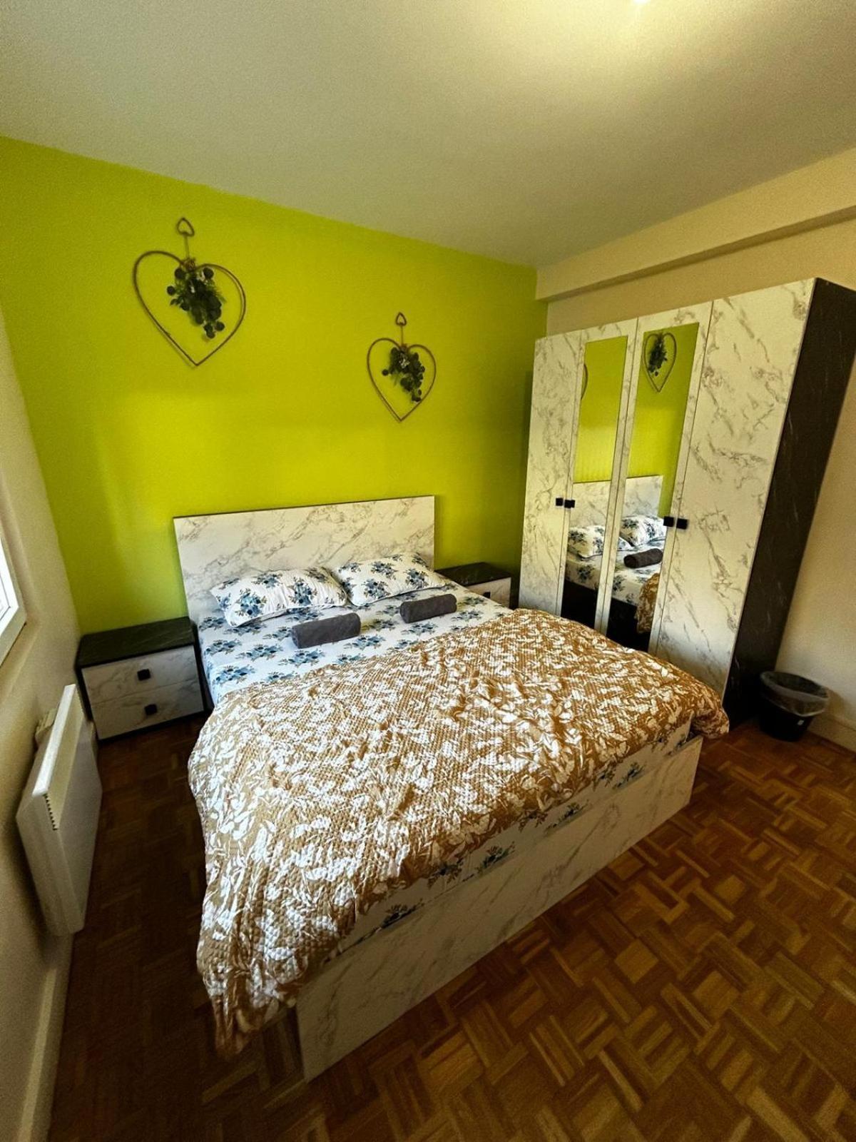 Best Holliday Home For Family Newly Renovated Garges-lès-Gonesse Exteriér fotografie