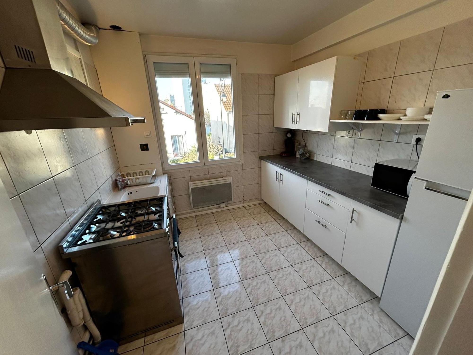 Best Holliday Home For Family Newly Renovated Garges-lès-Gonesse Exteriér fotografie