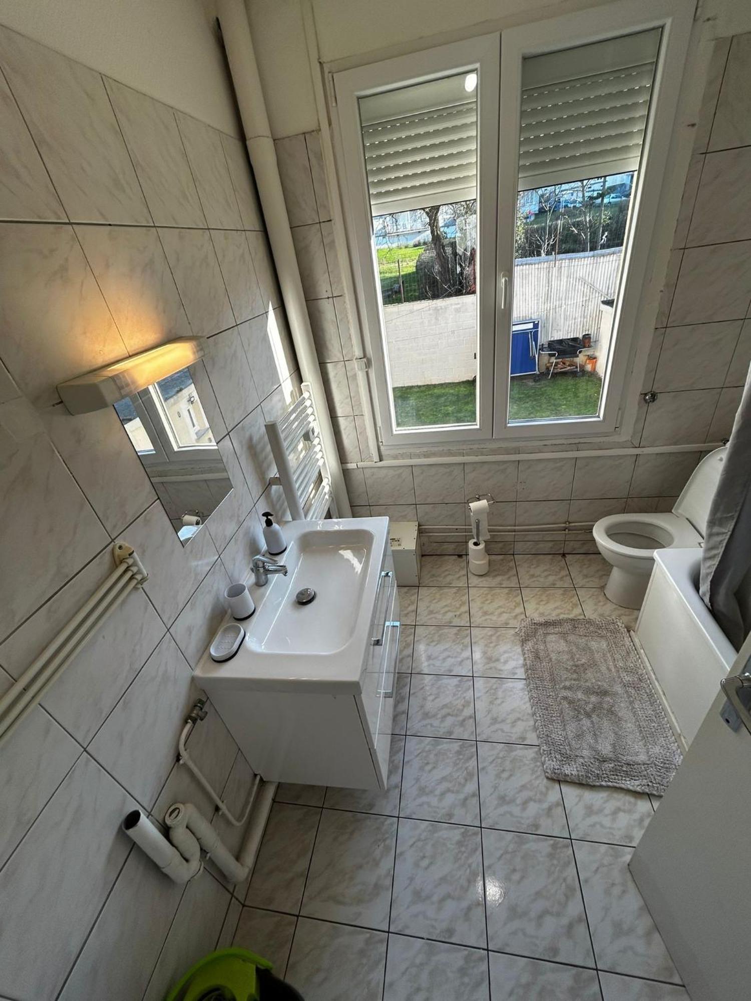 Best Holliday Home For Family Newly Renovated Garges-lès-Gonesse Exteriér fotografie