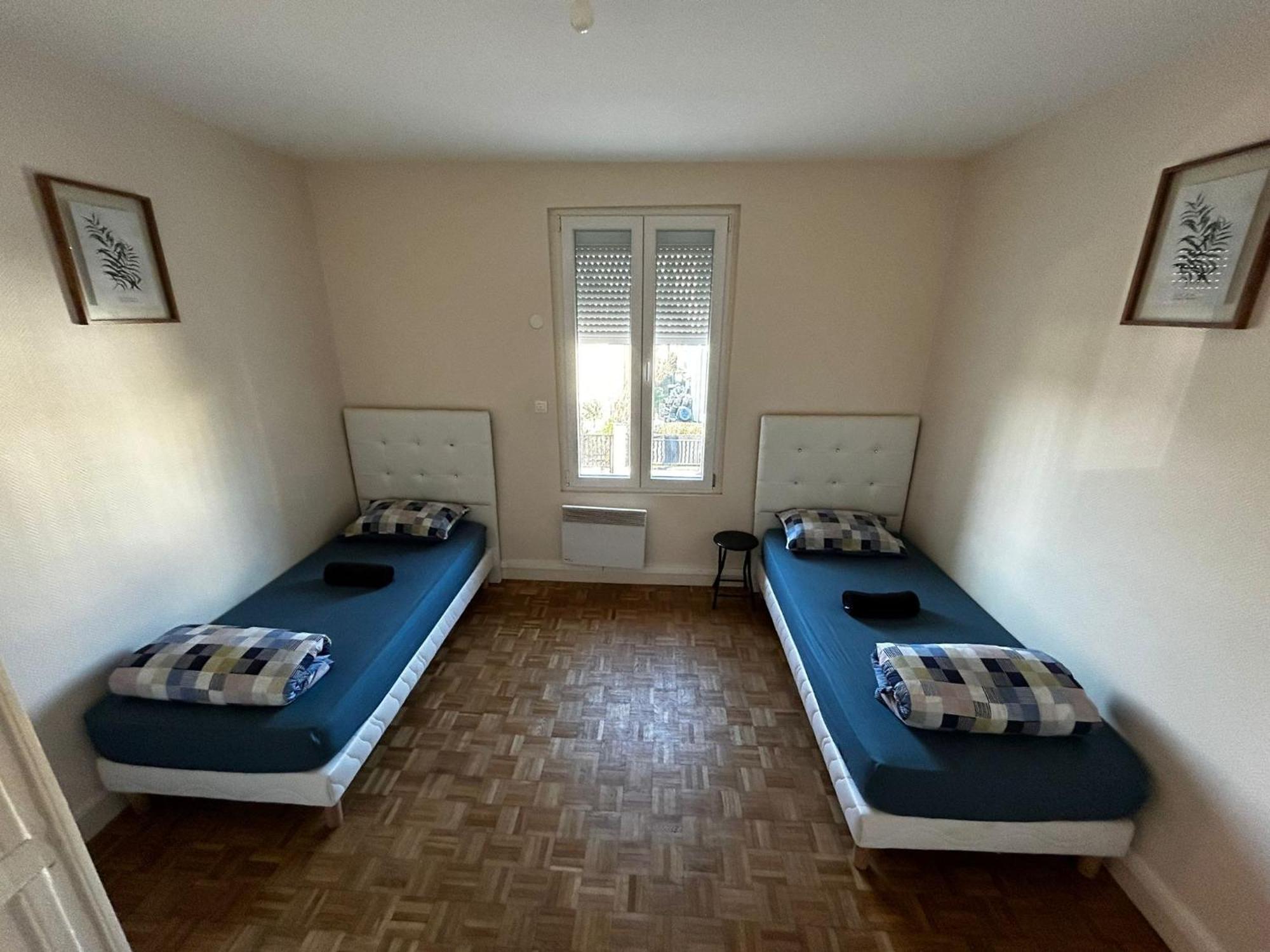 Best Holliday Home For Family Newly Renovated Garges-lès-Gonesse Exteriér fotografie
