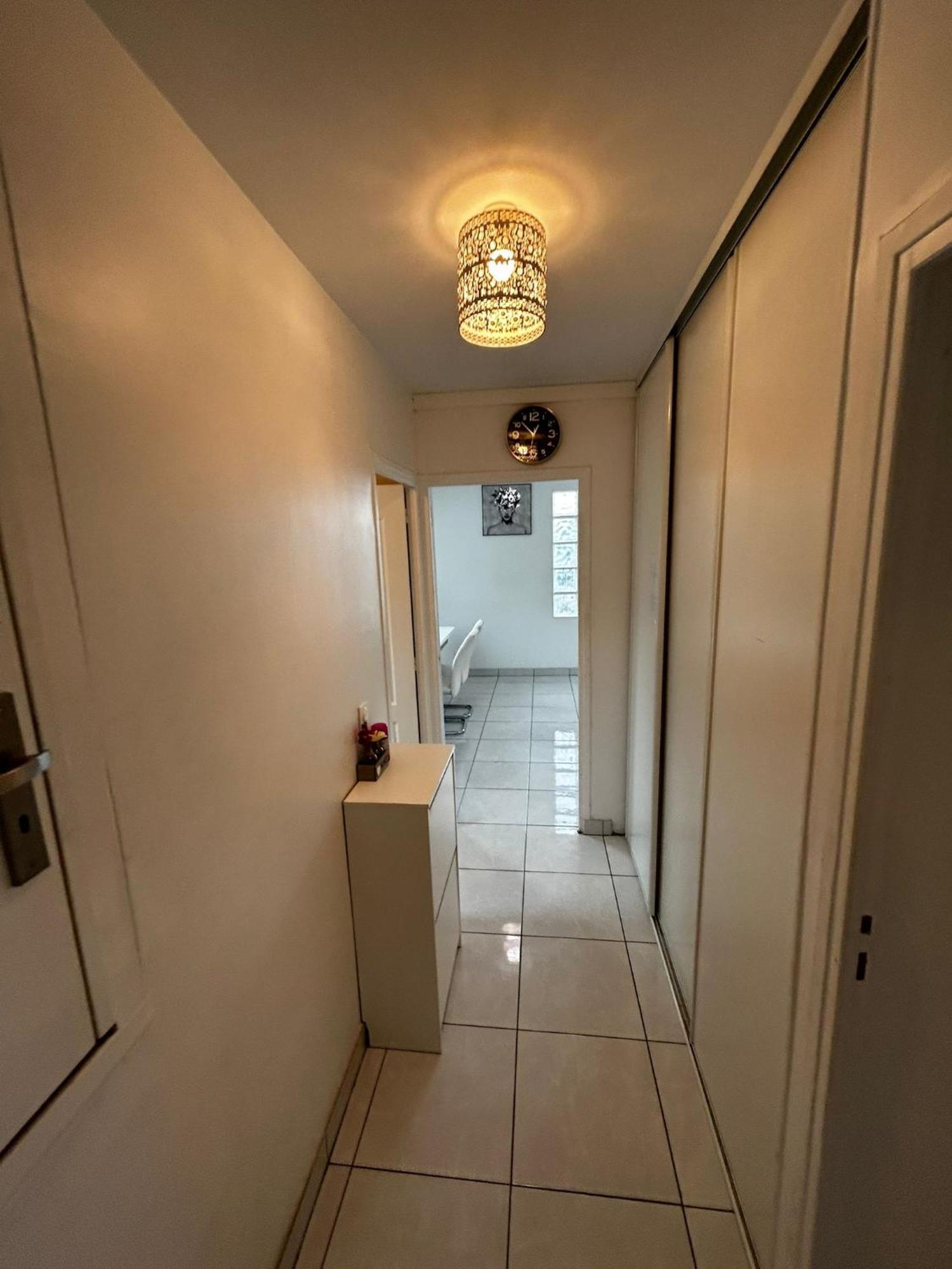 Best Holliday Home For Family Newly Renovated Garges-lès-Gonesse Exteriér fotografie