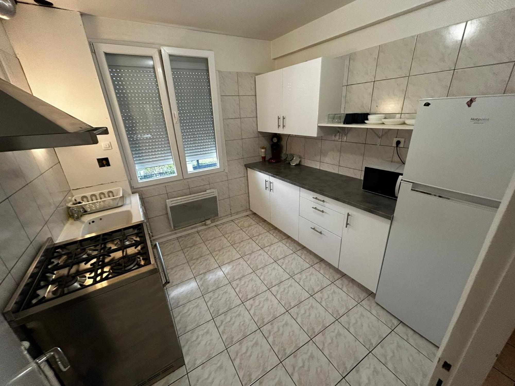 Best Holliday Home For Family Newly Renovated Garges-lès-Gonesse Exteriér fotografie