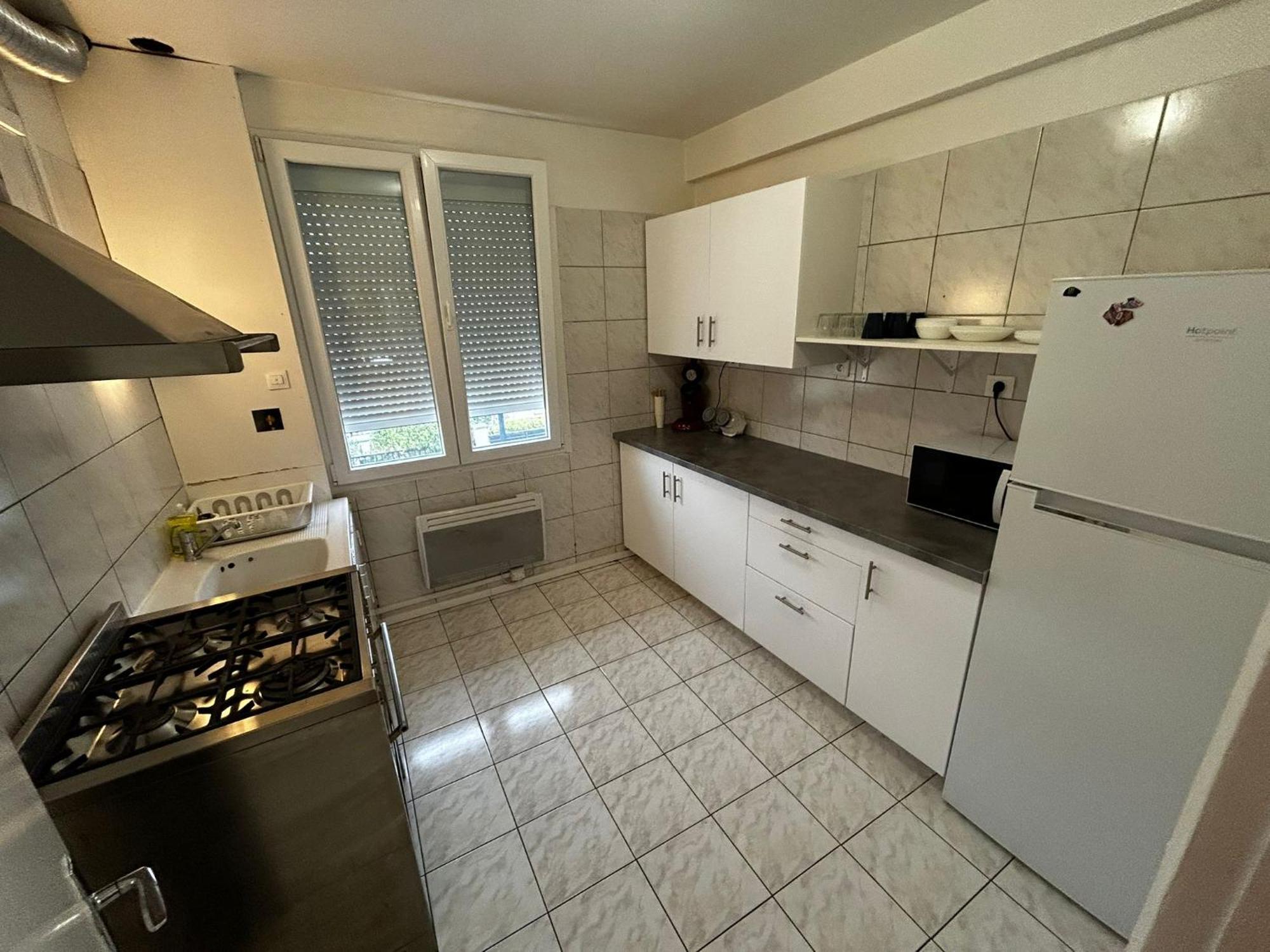 Best Holliday Home For Family Newly Renovated Garges-lès-Gonesse Exteriér fotografie